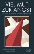 Cover: Viel Mut zur Angst - dgvt-Verlag