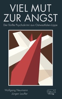 Enlarge image Cover: Viel Mut zur Angst - dgvt-Verlag