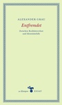 Cover: Entfremdet - zu Klampen Verlag