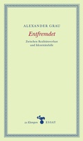 Cover: Entfremdet - zu Klampen Verlag