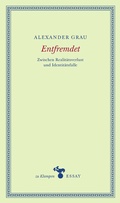 Cover: Entfremdet - zu Klampen Verlag