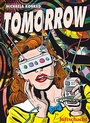 Cover: Tomorrow - Luftschacht