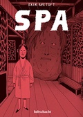 Cover: SPA - Luftschacht