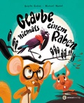 Cover: Glaube niemals einem Raben - aracari