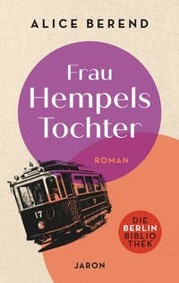 Abbildung von: Frau Hempels Tochter - Jaron