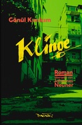 Cover: Klinge - Dagyeli Verlag