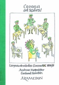 Cover: Corona ad sedes! - AKAMEDON VERLAG