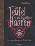 Cover: Der Teufel mit den drei goldenen Haaren - Verlag der Ideen
