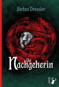 Cover: Die Nachgeherin - Hirschk&auml;fer Verlag