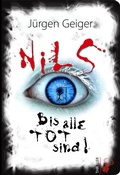 Cover: Nils - Hirschk&auml;fer Verlag