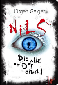 Enlarge image Cover: Nils - Hirschkäfer Verlag
