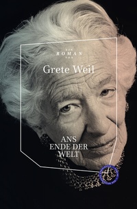 Enlarge image Cover: Ans Ende der Welt - Verlag Das Kulturelle Gedächtnis