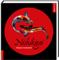 Cover: Nishikigoi - D&auml;hne Verlag