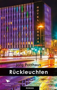 Abbildung von: Rückleuchten - Hummelshain Verlag