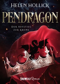 Enlarge image Cover: Pendragon: Teil I - RavenPort Verlag GmbH