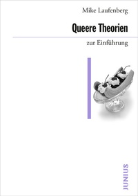 Abbildung von: Queere Theorien zur Einführung - Junius