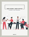 Cover: New Work - New Office - AVEdition