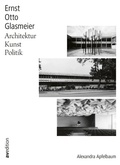 Cover: Ernst Otto Glasmeier - AVEdition