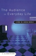 Cover: The Audience in Everyday Life - Routledge