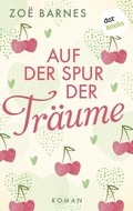 Cover: Auf der Spur der Tr&auml;ume - dotbooks