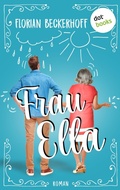 Cover: Frau Ella - dotbooks