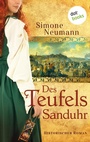Cover: Des Teufels Sanduhr - dotbooks