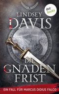 Cover: Die Gnadenfrist - dotbooks