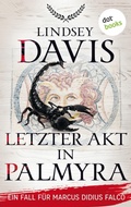 Cover: Letzter Akt in Palmyra - dotbooks
