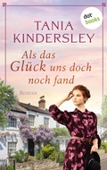 Cover: Als das Gl&uuml;ck uns doch noch fand - dotbooks