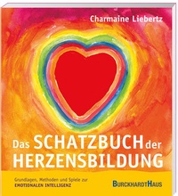 Abbildung von: Das Schatzbuch der Herzensbildung - Oberstebrink
