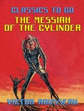 Cover: The Messiah of the Cylinder - OTB eBook publishing