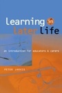 Cover: Learning in Later Life - Routledge