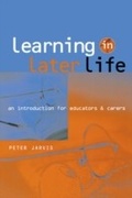 Cover: Learning in Later Life - Routledge