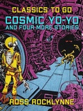 Cover: Cosmic Yo-Yo and four more Stories - OTB eBook publishing