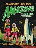 Cover: Amazing Tales Volume 95 - OTB eBook publishing