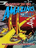 Cover: Amazing Stories Volume 97 - OTB eBook publishing