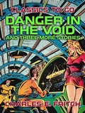 Cover: Danger in the Void and three more Stories - OTB eBook publishing
