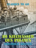 Cover: Im Kielwasser des Piraten - OTB eBook publishing