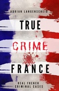 Cover: True Crime France - True Crime International