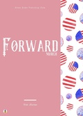 Cover: Forward, March - Sheba Blake Publishing Corp.