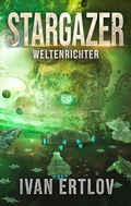 Cover: Stargazer 4 - Belle Epoque Verlag