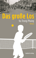 Cover: Das gro&szlig;e Los - tauland-Verlag