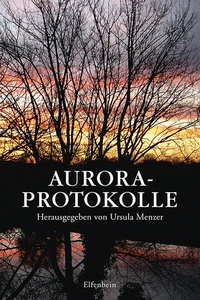 Enlarge image Cover: Aurora-Protokolle - Elfenbein
