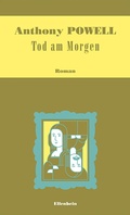 Cover: Tod am Morgen - Elfenbein