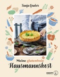 Cover: Meine glutenfreie Hausmannskost - Kneipp Verlag in Verlagsgruppe Styria GmbH & Co. KG