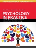 Cover: Psychology in Practice - Helbling