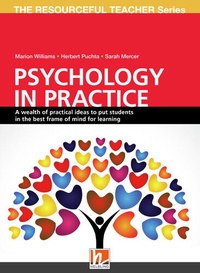 Enlarge image Cover: Psychology in Practice - Helbling