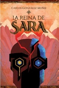 Cover: La reina de Sara - Ediciones SM