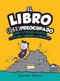 Cover: El libro (des)preocupado - Oc&eacute;ano Historias gr&aacute;ficas
