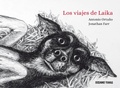 Cover: Los viajes de Laika - Oc&eacute;ano Traves&iacute;a